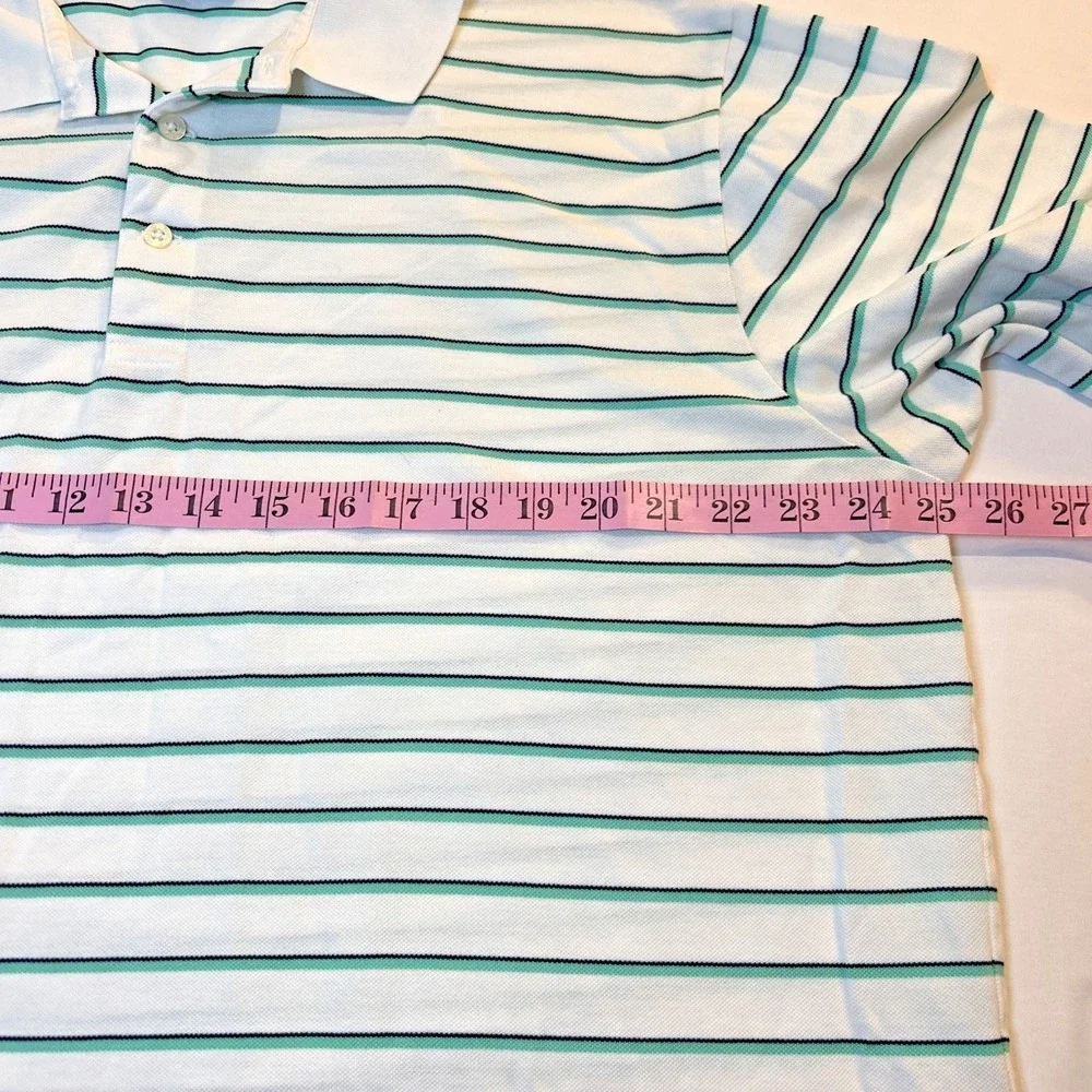 Polo Ralph Lauren designed comfort